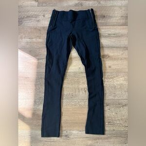 Zara Midnight Blue Trousers
